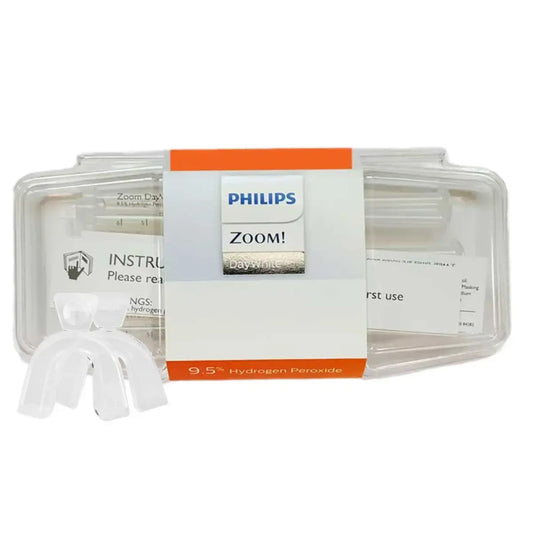 Żel Wybielający Philips Zoom Daywhite 9,5%