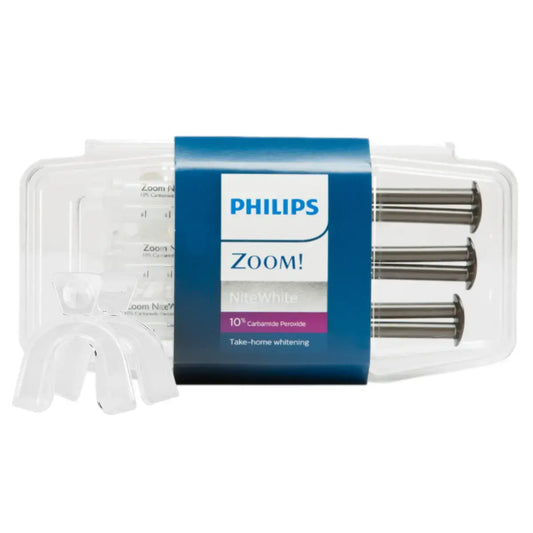 Żel Wybielający Philips Zoom Nitewhite 10%