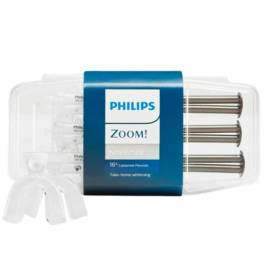 Żel Wybielający Philips Zoom NiteWhite 16%