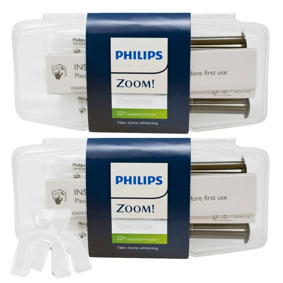Żel Wybielający Philips Zoom Nitewhite 22%