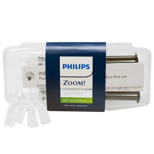 Żel Wybielający Philips Zoom Nitewhite 22%