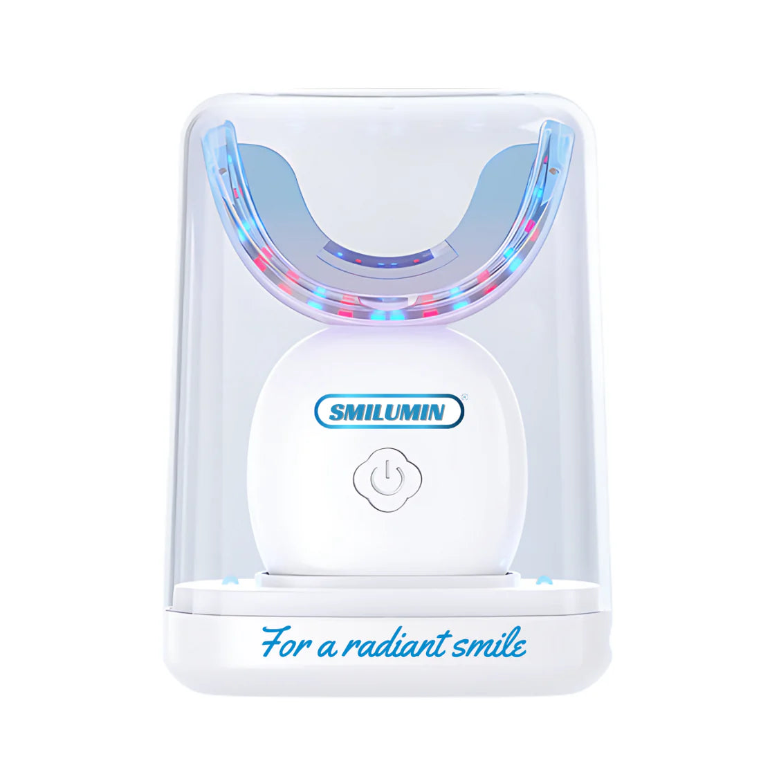 Smilumin Box – zestaw do stosowania z paskami i światłem LED