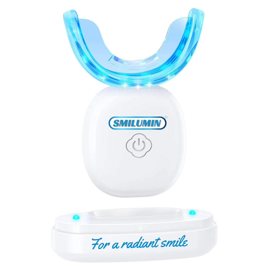 Smilumin Box – zestaw do stosowania z paskami i światłem LED