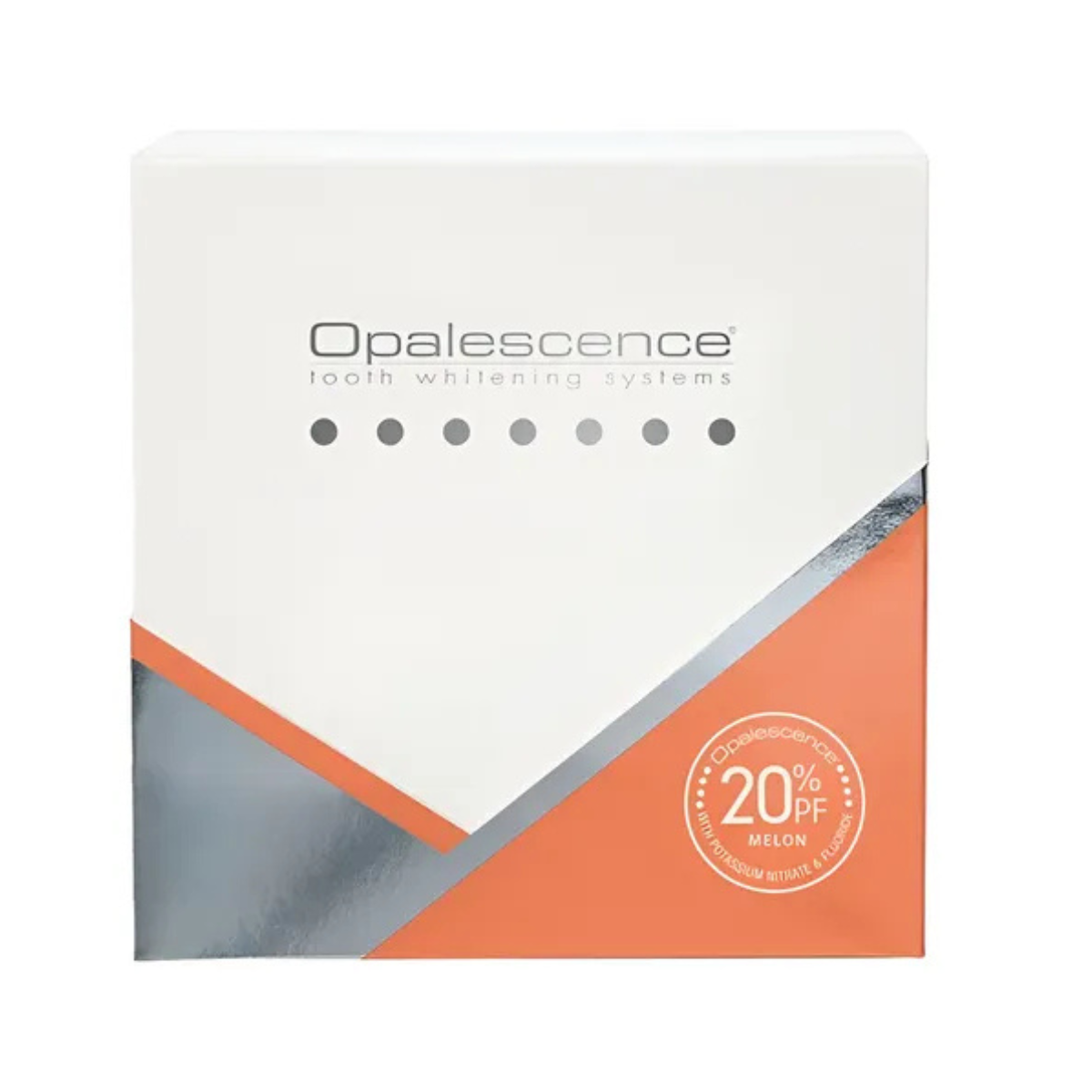 Wybielający Żel Opalescence PF20% Melon