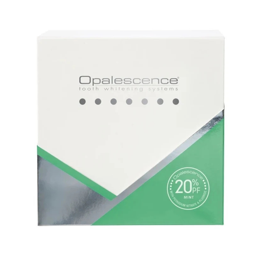 Wybielający Żel Opalescence PF20% Mint