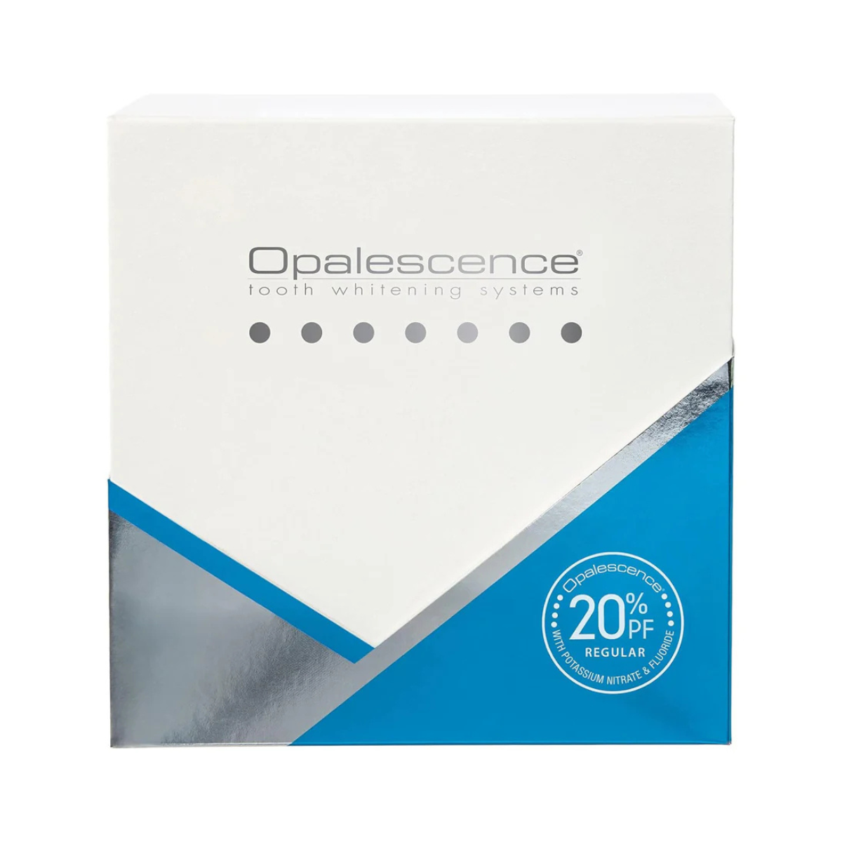 Wybielający Żel Opalescence PF20% Regular