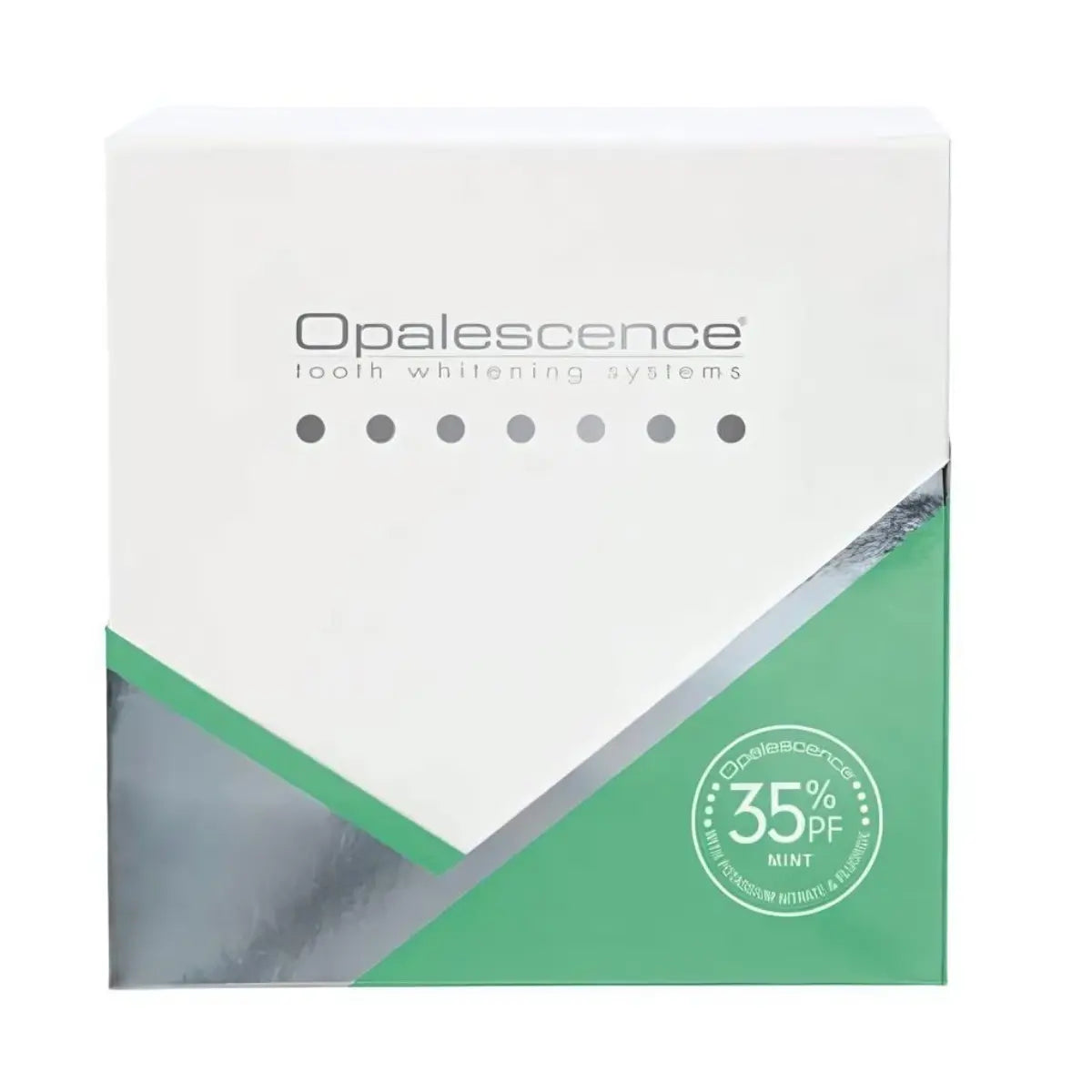 Wybielający Żel Opalescence PF35% Mint