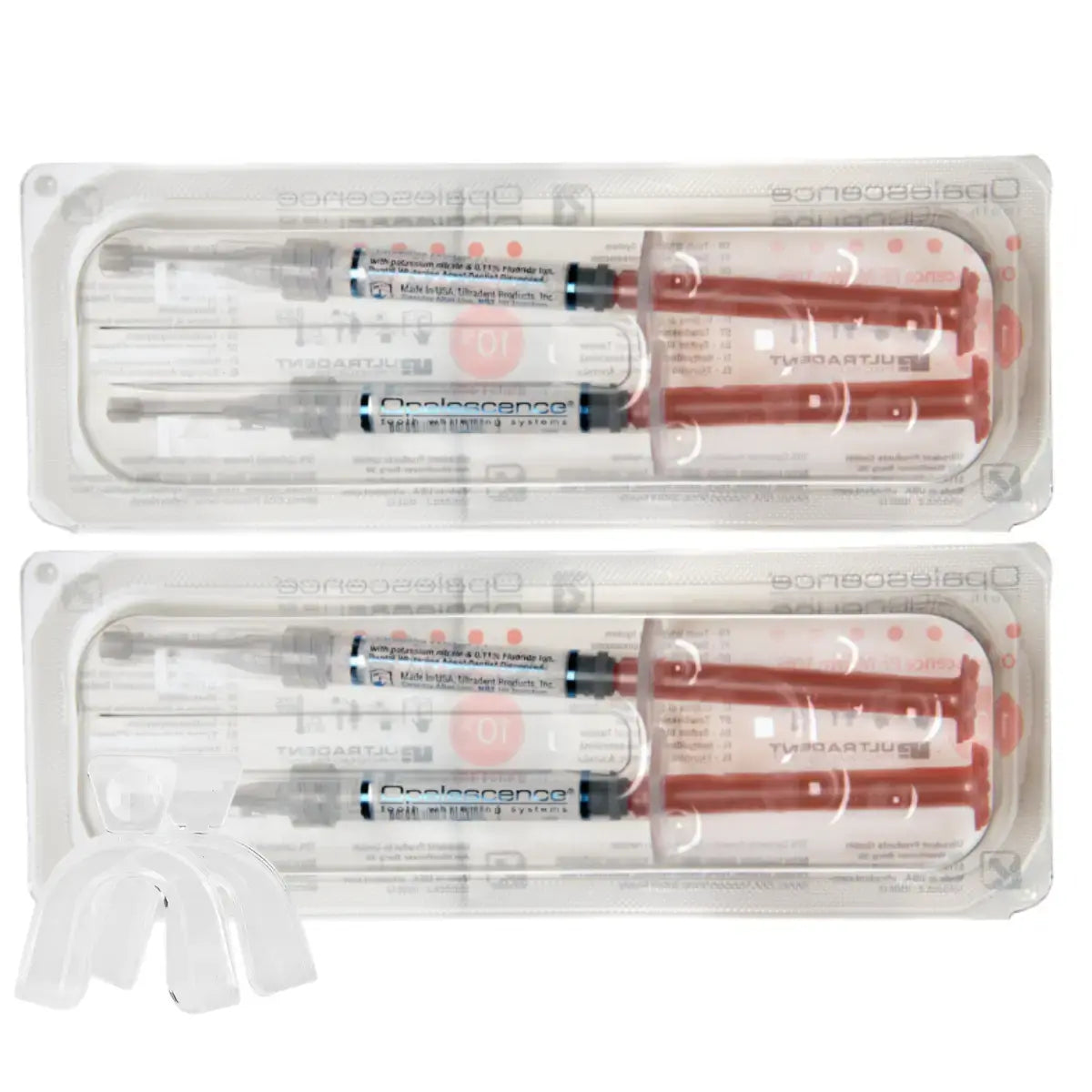 Wybielający Żel Opalescence PF10% Melon