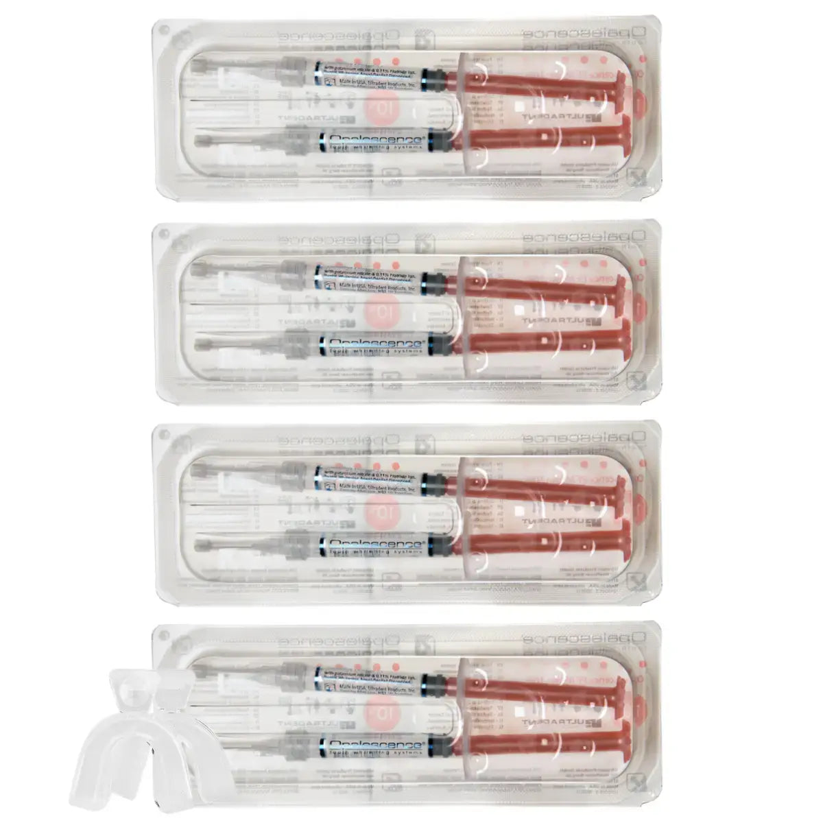 Wybielający Żel Opalescence PF10% Melon