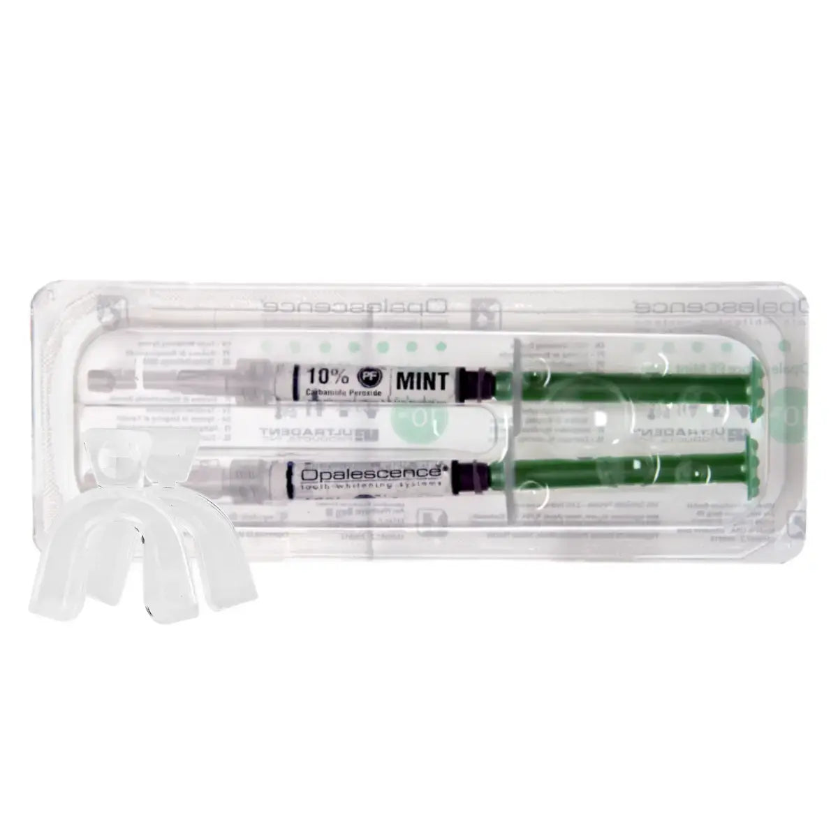Wybielający Żel Opalescence PF10% Mint