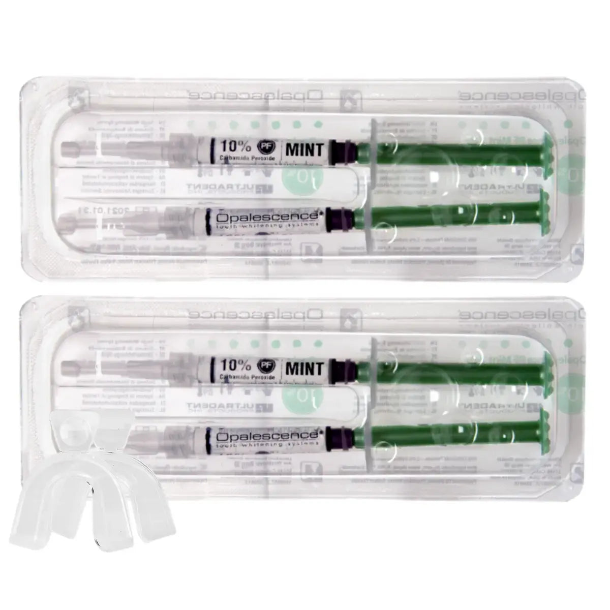 Wybielający Żel Opalescence PF10% Mint