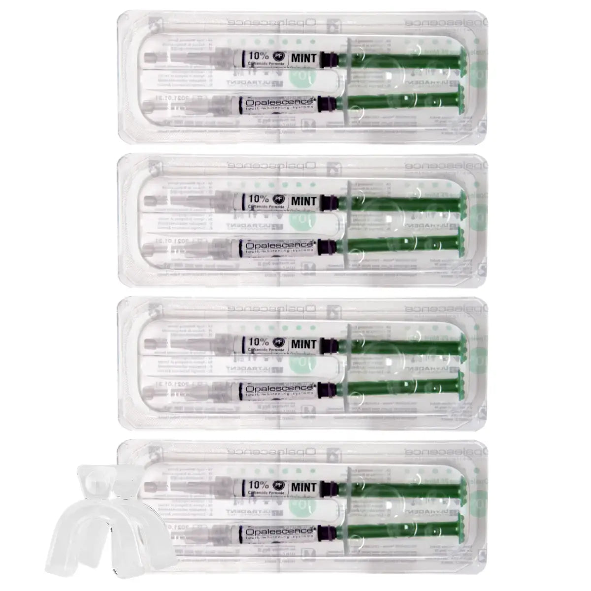 Wybielający Żel Opalescence PF10% Mint