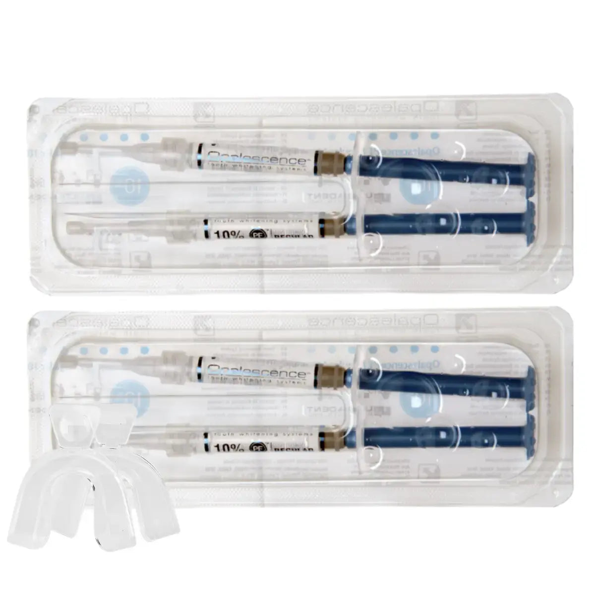 Wybielający Żel Opalescence PF10% Regular