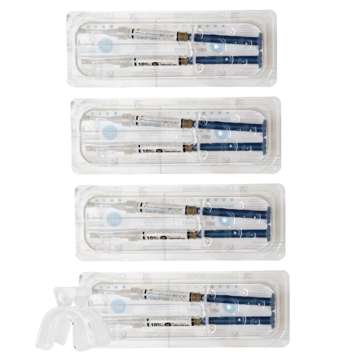 Wybielający Żel Opalescence PF10% Regular