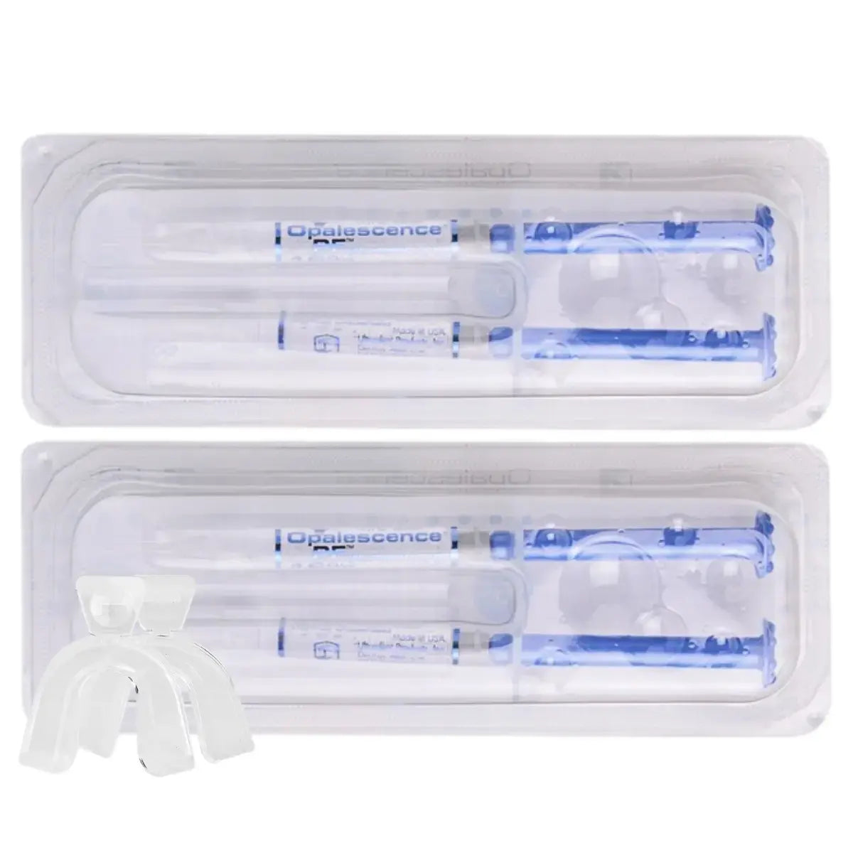 Wybielający Żel Opalescence PF16% Regular