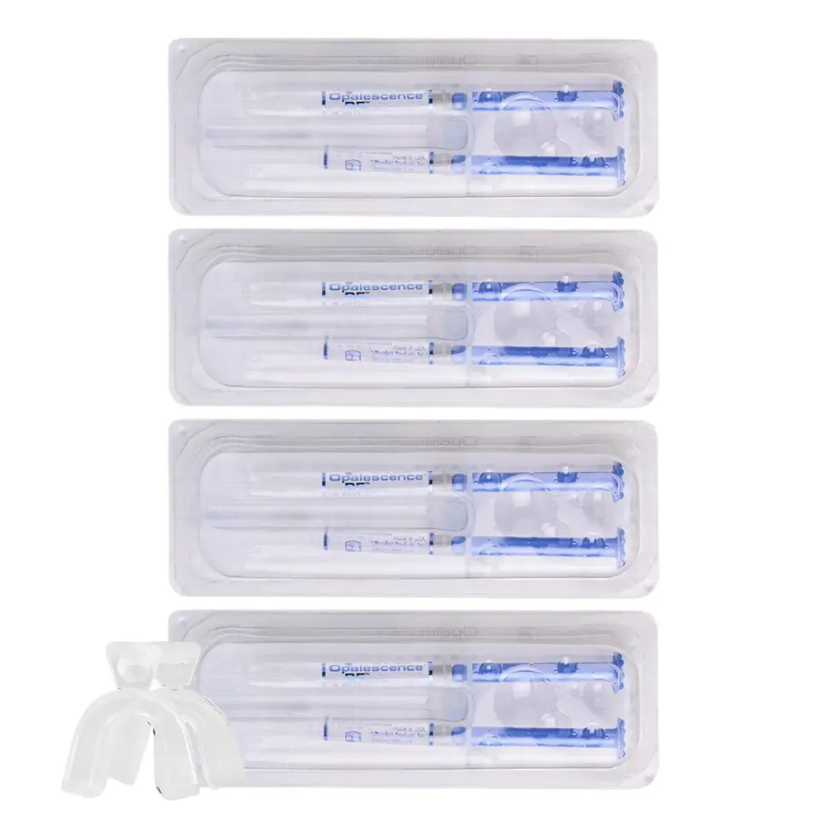 Wybielający Żel Opalescence PF16% Regular